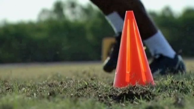 Schools across Texas are following new regulations aimed as keeping players safe in the scorching Texas heat.