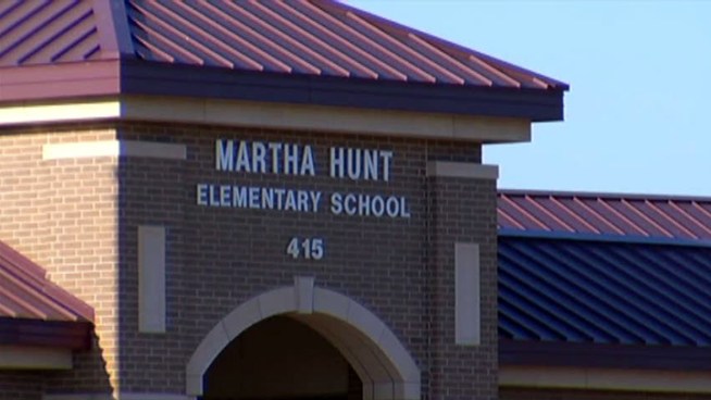 Plano ISD says it plans to add cameras to Hunt Elementary in Murphy and train teachers to deal with child indecency cases.