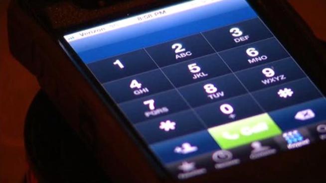 Maintenance on the phone systems at City Hall caused a 22-minute outage of Dallas' 911 system.