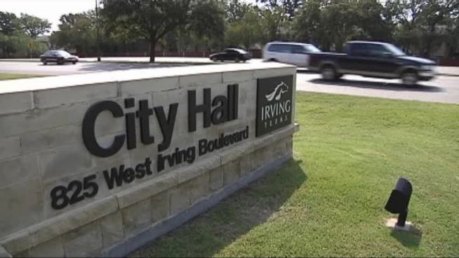 Twelve-thousand jobs were created or retained in Irving during the past two years.