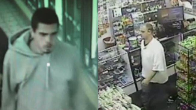 Irving police are turning to the media and social media in their hunt for leads in two separate cases.