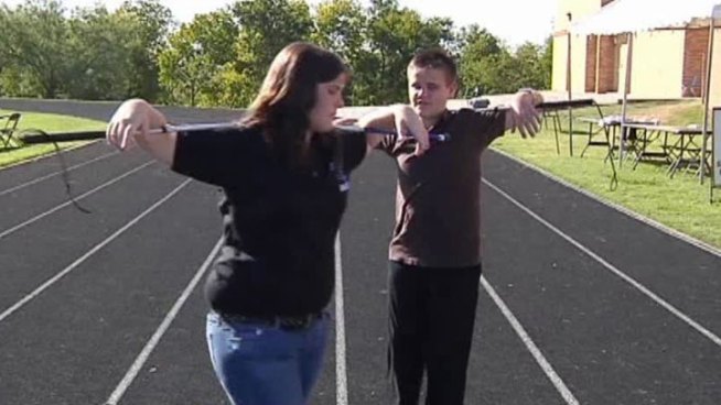 The 14th annual Sports Extravaganza will feature hundreds of athletes at Nimitz High School in Irving.