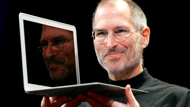 Visionary, entrepreneur, showman ... <a title=