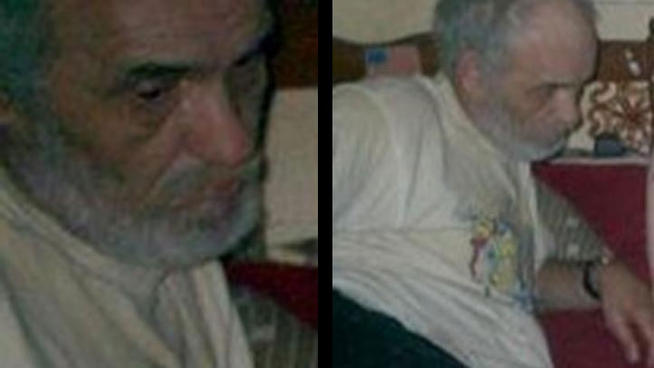 The FBI has released photos of a man wanted for questioning in a child pornography investigation. The man, who investigators call John Doe No. 21, was captured in child pornography photos involving a girl who is approximately 10 years old.