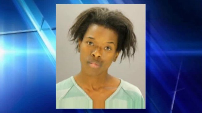 North Texas woman is accused of stabbing her mother and daughter in a gated retirement community.