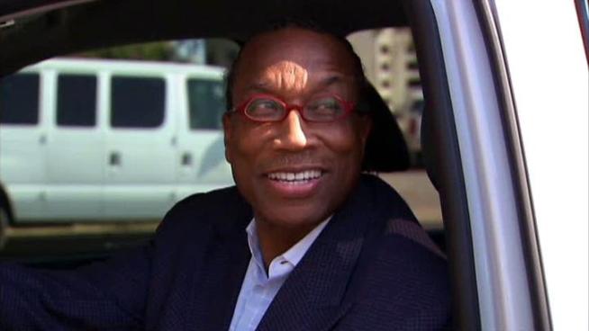 FBI agents found more than $100,000 in cash inside Commissioner John Wiley Price's Dallas home.