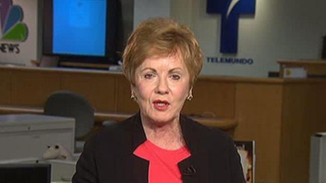 Rep. Kay Granger, along with Gov. Rick Perry, is against an Air Force plan to move all C-130s from NASJRB.