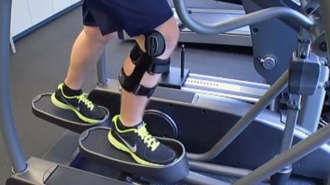 Doctors in North Texas have noticed a trend in anterior cruciate ligament (ACL) injuries in teens and adolescents over the last 10 years.