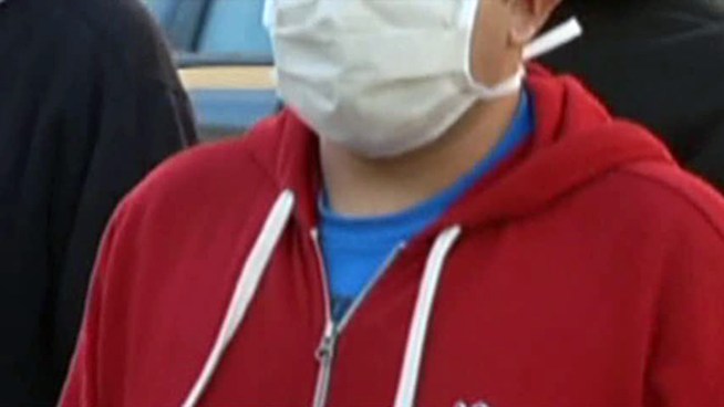Parkland Hospital is asking parents not to bring children to the hospital unless necessary as part of its effort to prevent the spread of the flu.