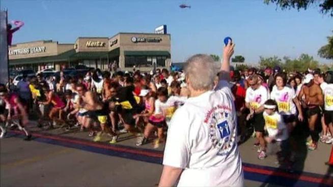 A Roman Catholic bishop has barred his parishes and schools from fundraising for Susan G. Komen for the Cure.