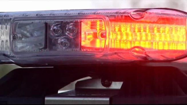 Witnesses to an officer-involved shooting in Krum recall the sights and sounds of a fatal altercation.