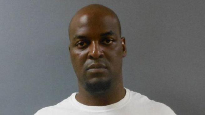 Ladarrius Davis, wanted for shooting the mother of his child, was arrested overnight in Carrollton.