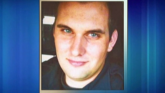 An off-duty Lancaster police officer injured in a car crash early Saturday morning with a driver suspected of drunken driving has died.