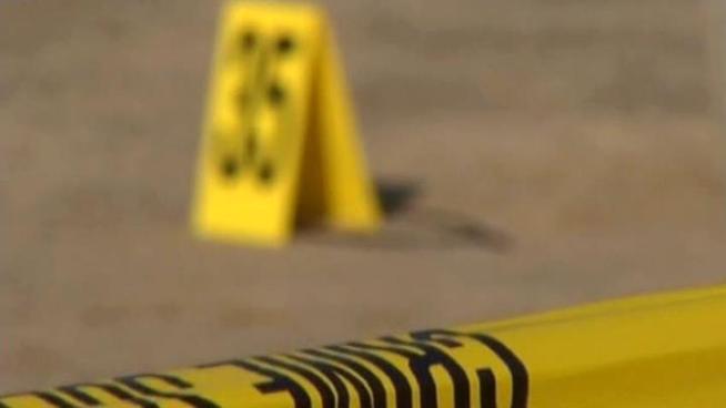 Crime Stoppers is offering a $5,000 reward for information that leads to an arrest the shooting deaths of a Lancaster woman and her son.