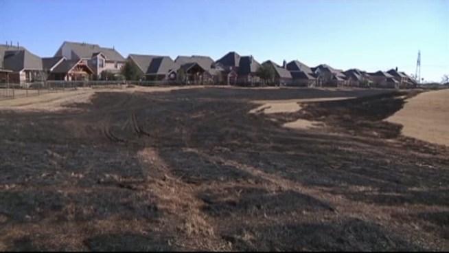 Some Lantana residents want a ban on fireworks.