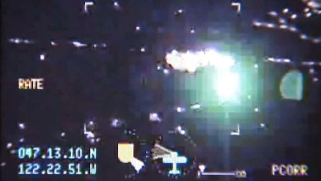 Lasers have been pointed at airplanes 51 times so far this year in North Texas, far more than the 34 incidents in all of 2010.