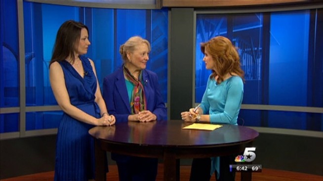 The Legacy Brain Foundation's annual Celebration of Life event is next weekend.