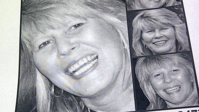 The renewed effort to find a missing Dallas woman has compelled a group of her friends to go door-to-door, armed only with a piece of paper and a prayer.