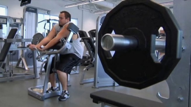 Little Elm opened the doors to its new recreation and community center this month. A $6 Million bond package was passed in 2004 to build the recreation center and a new senior center.