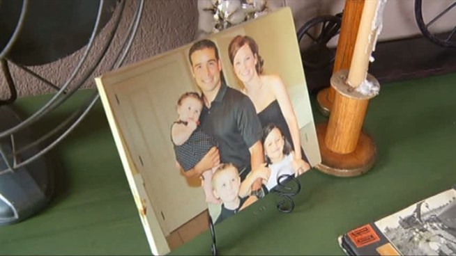 A Texas nonprofit has built a customized home for a highly decorated Army veteran.