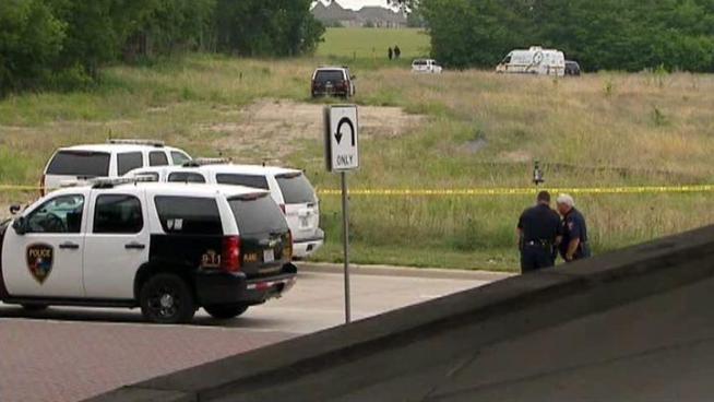 Police have found the body of a missing fitness instructor in a wooded area in Frisco.