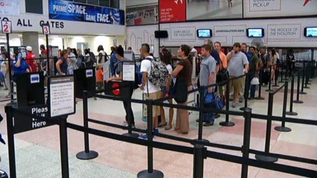 Americans dislike airlines so much they even rank them below the taxman.