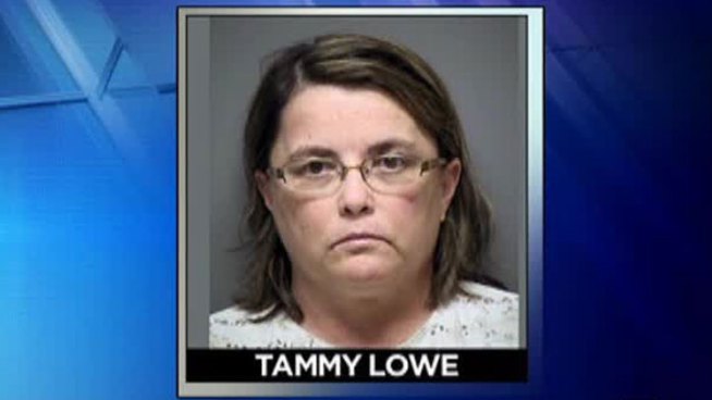A former Grand Prairie teacher connected in the hit-and-run death of a six year old is still in jail Thursday morning.