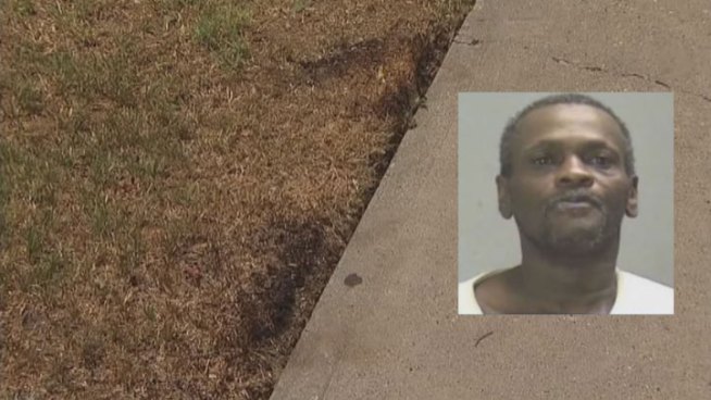 Police say Larry Williams got in a fight with a neighbor, it ended with Williams set on fire in the 1900 block of Danube Drive in Oak Cliff. Williams is recovering at Parkland Hospital.
