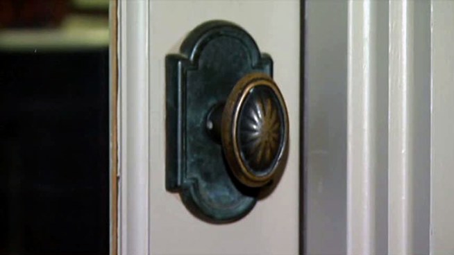Four homes in a McKinney gated community were burglarized over the weekend. Police said most of the homeowners were out of town.