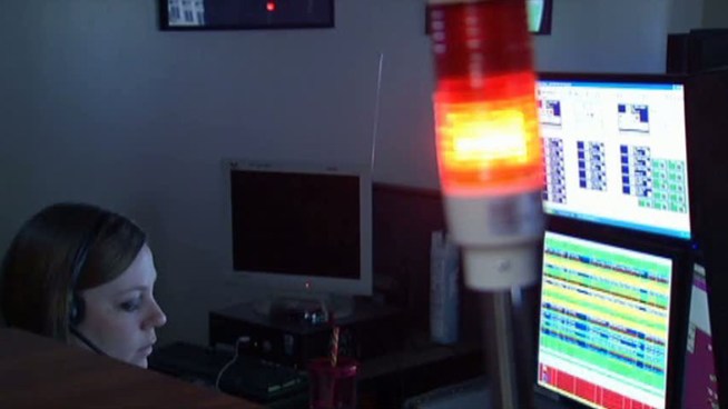 MedStar says it is receiving more calls because of the current flu outbreak.