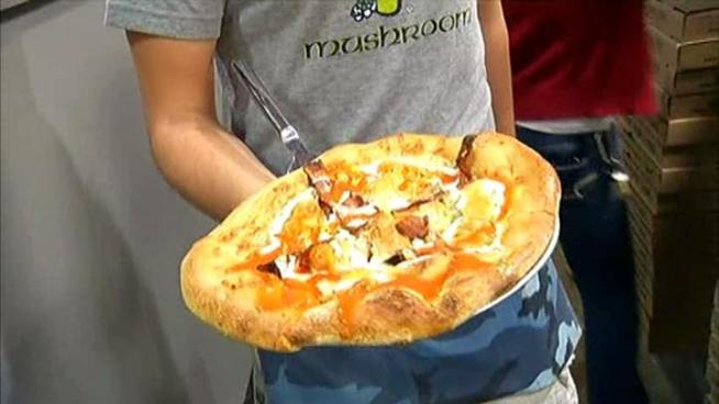 Downtown Arlington is attracting new restaurants.