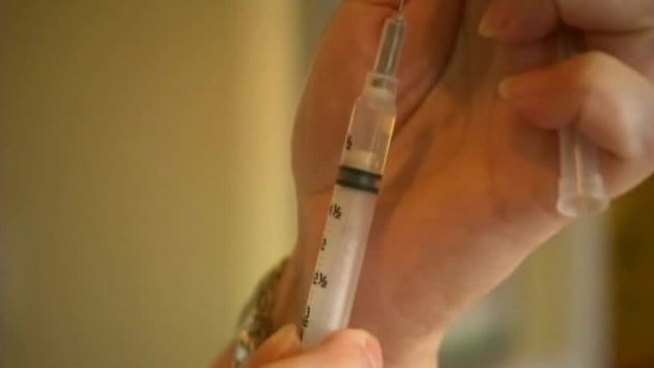 The FDA says at least 34 North Texas hospitals and clinics received medicine from the drug-maker linked to an outbreak of meningitis.