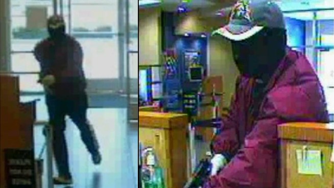 Investigators say the man dubbed the 