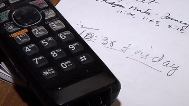 The City of Mesquite is warning residents about a scheme involving energy improvement upgrades that's really a front for getting personal information like credit histories and financial information.