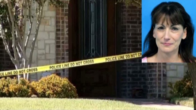 Michele Williams is accused of murder, filing a false police report and tampering with evidence in the shooting death of her husband. She first told police an intruder shot him and then said he committed suicide.