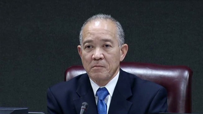 Dallas school board members voted accept the findings of an internal audit that is critical of Superintendent Mike Miles. The final version of the audit is a toned-down version of the original, which accused Miles of abusing his power.