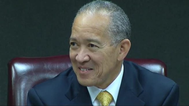 DISD superintendent Mike Miles revealed his 32 point plan for improving the school district.