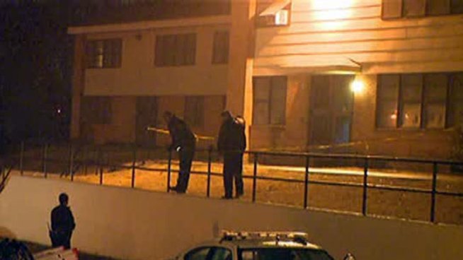 Friday morning, Dallas police are looking for the gunman who shot and killed Lorenzo Wilson Thursday night.