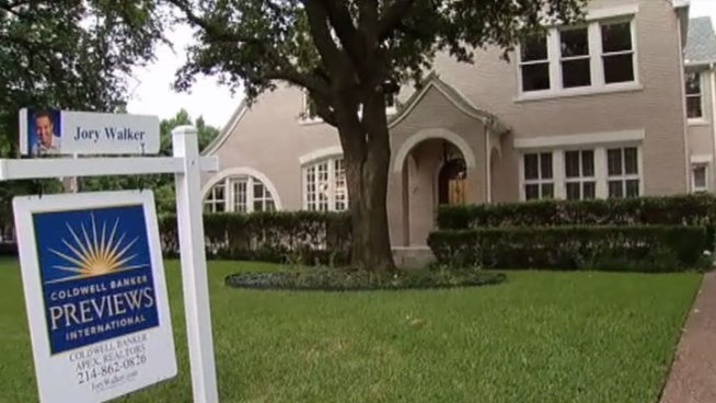 The Neighborhood Assistance Corporation of America hosted the American Dream Tour in Dallas, the free event helps homeowners save their homes or get mortgages on the spot.