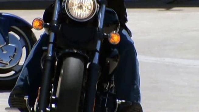 TxDOT is educating drivers on how to prevent collisions with motorcycles.