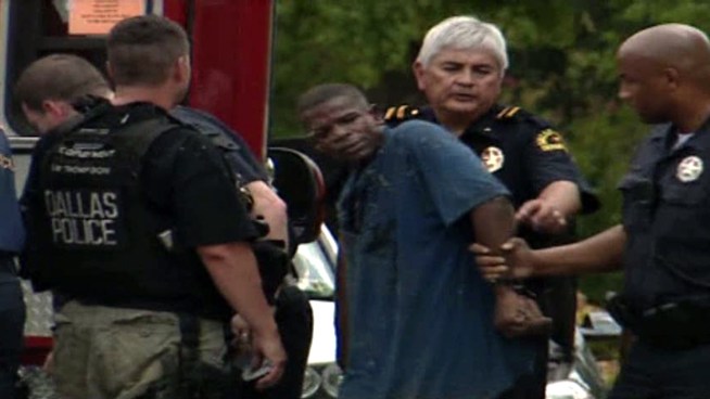 Child Protective Services have taken custody of the youngest child of the father accused of killing two of his children.