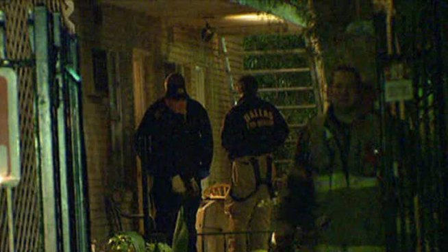 Vietnam vet and Katrina survivor dies after evacuating from his apartment due to a mattress fire.