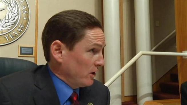 Dallas County Commissioners are threatening to dismantle constable's offices in the wake of the latest constable scandal.