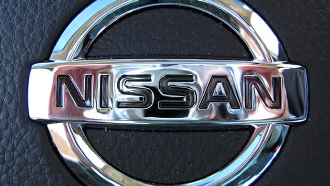 Nissan recall airbags 2013 #2