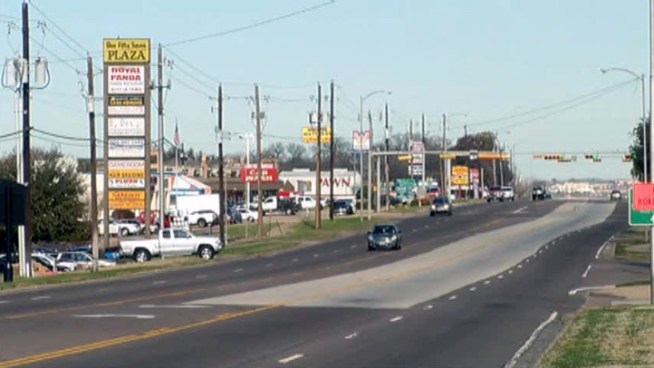 Arlington Residents hope redevelopment plans from 2007 will begin after a meeting to decide what to do with apartments that have hindered the development of North Arlington.