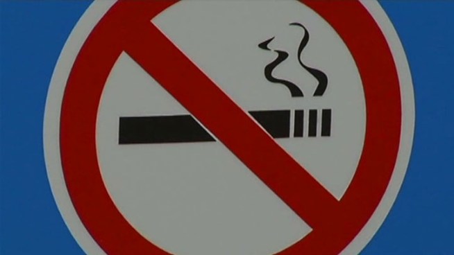 Baylor Health Care System will not longer hire anyone who uses nicotine. Whiles testing future employees for drugs, they'll also test for nicotine.