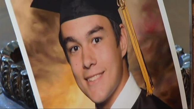 Police in Stillwater are investigating the death of an Oklahoma State University student from Plano who died in an Oklahoma City hospital.