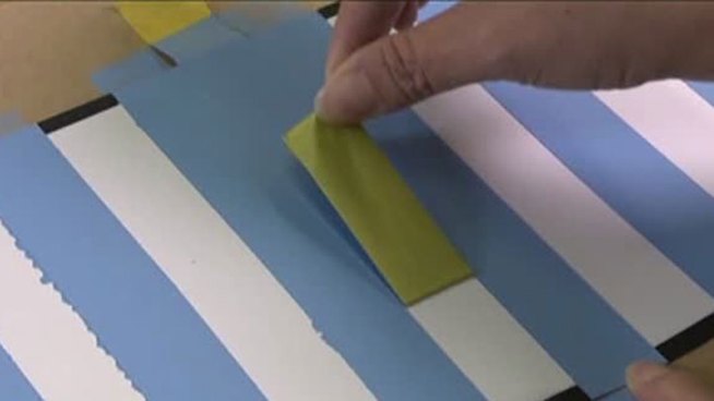 Consumer Reports says the right painter s tape can deliver results like the pros.