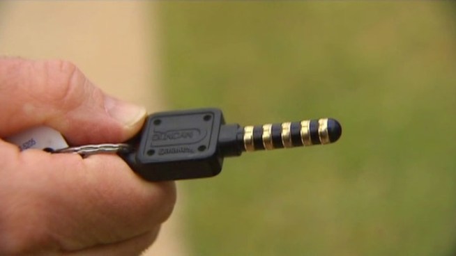New parking meters that take credit cards are popping up but some folk will have meter cash keys, but renewing that key can be a hassle.