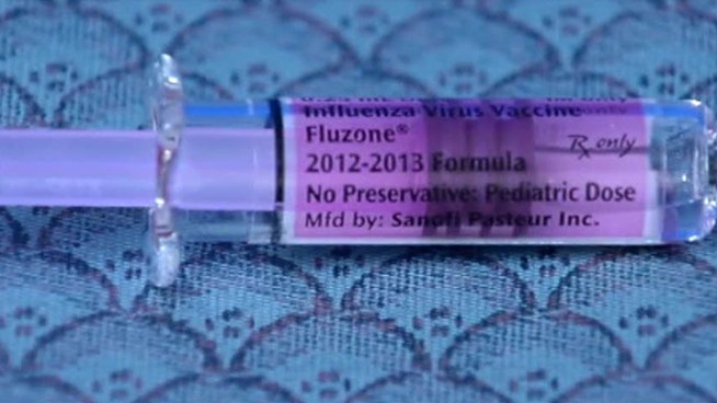 Some facilities have had to turn away children with insurance even though they have shots available for Medicaid patients.